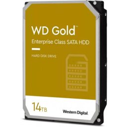 HDD WD Gold 14TB