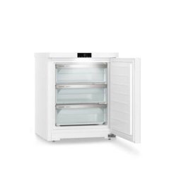 Congelator sub Blat Liebherr Fe 1003 Pure SmartFrost 75L H68CM Clasa E Alb