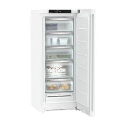 Congelator Liebherr FNe 4605 Pure NoFrost 199L Space Box Clasa E Alb