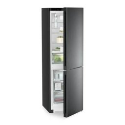 Combina Frigorifica Liebherr CBNbda 5223 Independenta Plus BioFresh NoFrost SmartDeviceBox 320l Negru