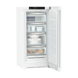 Congelator Liebherr FNe 4204 Pure NoFrost 160L H 125.5CM Clasa E Alb