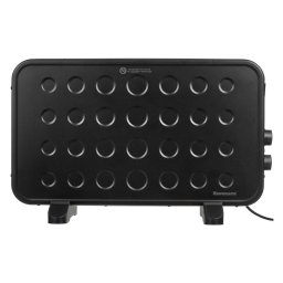 Incalzitor Electric Ravanson CH-9000BT De Interior 2000W Negru