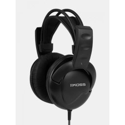 Casti Koss UR20 Over-Ear Wired Black