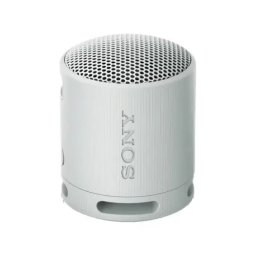 Boxa Portabila Sony SRS-XB100 Bluetooth v5.3 Fast-Pair Gri