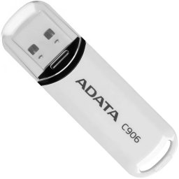 Memorie USB ADATA USB-A C906 64Gb Alb
