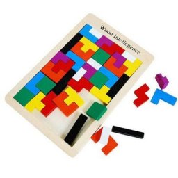 Joc Educativ MicoStore Tetris