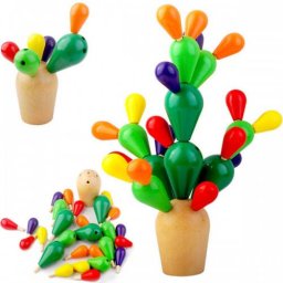 Joc Educativ MicoStore Constructie si echilibru