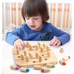 Joc Educativ MicoStore Brain game