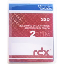 SSD Extern Tandberg Data 2TB 2.5inch