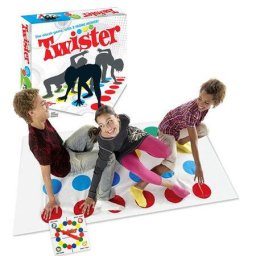 Joc de societate MicoStore Twister
