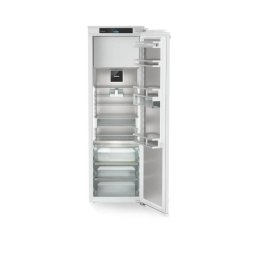 Frigider Incorporabil Liebherr IRBAc 5171 001 BioFresh Professional AutoDoor 177Cm Seria Peak Argintiu