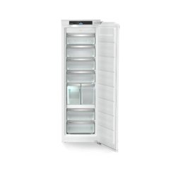 Congelator Liebherr SIFNAd 5188 001 Incorporabil 177Cm Seria Peak Clasa D Alb