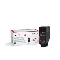 Toner Xerox Versalink C625 Black High/capacity 25000