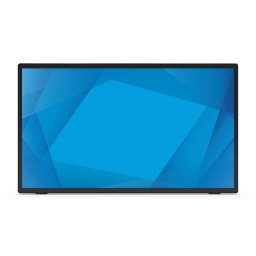 Monitor Elo Touch 2770L 27-inch Wide LCD Full HD Projected Capacitive 10-touch USB Controller Clear Zero-bezel Collapsible Stand Negru