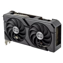 Placa Video ASUS Radeon RX 7600 DUAL 8GB EVO OC