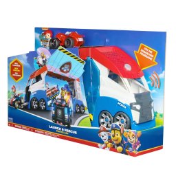 Vehicul De Salvare Spin Master Paw Patrol Launch Rescue Patroller
