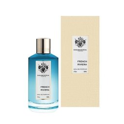 Apa de Parfum Mancera French Riviera Unisex 120 ml