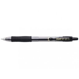 Pix Pilot G2 07 BL-G2-7-B Negru