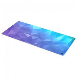 Mousepad ENDORFY Crystal XL 90x40cm Albastru