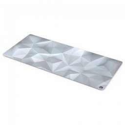 Mousepad ENDORFY Crystal Onyx XL 90x40cm Alb