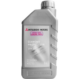 Ulei Motor Mitsubishi 10W40 Diamond Protection 1L Semi-Sintetic Benzina/Diesel