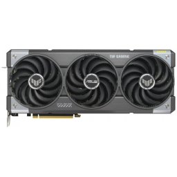 Placa Video ASUS GeForce RTX 5070 Ti TUF GAMING OC 16GB DLSS 4