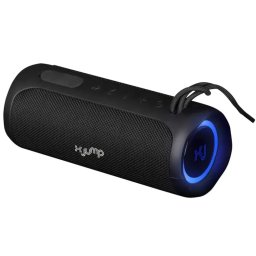 Boxa portabila TREVI XJ 100 Bluetooth 40W Black