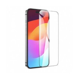 Folie Protectie Hoco G14 Apple iPhone 15 Pro Sticla Securizata Full Glue Set 10 bucati 5D