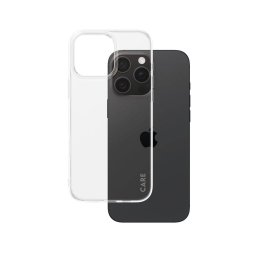 Husa CARE pentru Apple iPhone 16 Pro Max