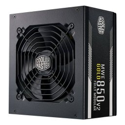 Sursa Cooler Master MWE Gold V2 ATX 3.1 850W Negru