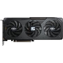Placa Video Gigabyte Radeon RX 9060 XT GAMING OC 16G GDDR6 128-bit Negru