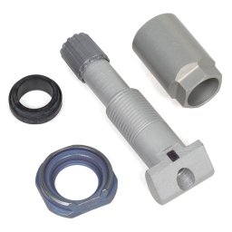 Valva Roata Bmw 36106876673 pentru Senzor Presiune Gri