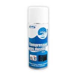 Tub Aer Comprimat E5 RE00097 pentru Echipamente de Birou 400ML