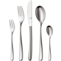 Set Tacamuri WMF 12 Persoane Otel Inoxidabil