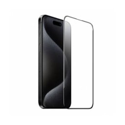 Folie Protectie Hoco G16 Apple iPhone 16 Pro Max Sticla Securizata Full Glue 5D