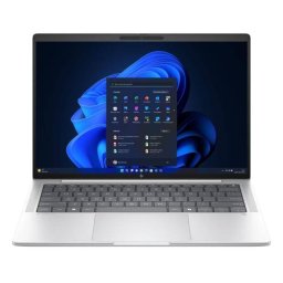 Laptop HP EliteBook X G1i AI 14 WUXGA 14 inch Intel Core Ultra 7 258V 32GB 1TB SSD Windows 11 Pro Silver