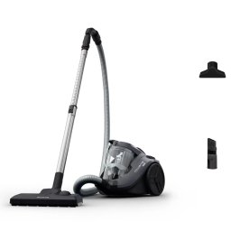 Aspirator fara Sac Rowenta Compact Power Cyclonic RO3726EA 1.5L 750W Gri