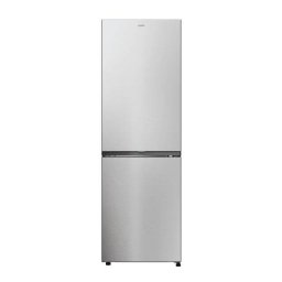 Combina Frigorifica Candy Fresco 500 ECN4CQTEX186 No Frost 355L H 185CM Clasa E Wi-Fi Inox