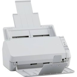 Scanner Ricoh SP-1125N, feed scanner (grey)