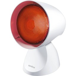 Sanitas Beurer SIL 16, infrared lamp (white)