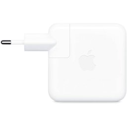 Adaptor Alimentare Apple USB-C MXN53ZM/A 70W Alb