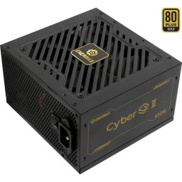 Sursa Enermax CyberG II ATX 650W