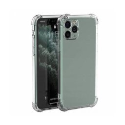 Husa Techsuit Apple iPhone 11 Pro Shockproof Clear Transparent