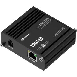 Accesoriu server TELTONIKA TRB140 Gateway LTE/CAT4/RJ45