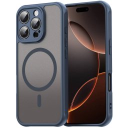 Husa Techsuit MagSafe pentru Apple iPhone 11