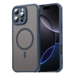 Husa Techsuit MagSafe pentru Apple iPhone 16 Pro Max