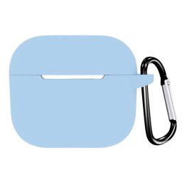 Carcasa Techsuit pentru Apple AirPods 4 Bleu
