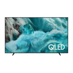 Televizor Samsung QE85Q7FAAUXXH QLED 85Inch Ultra HD 4K Smart HDR Negru