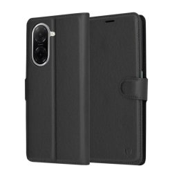 Husa Techsuit pentru Xiaomi Redmi A5 4G Neagra