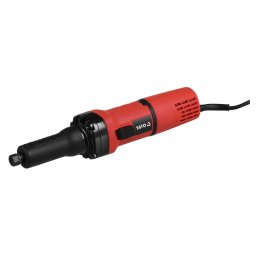 Polizor Drept Yato YT-82080 30000RPM 750W Rosu/Negru